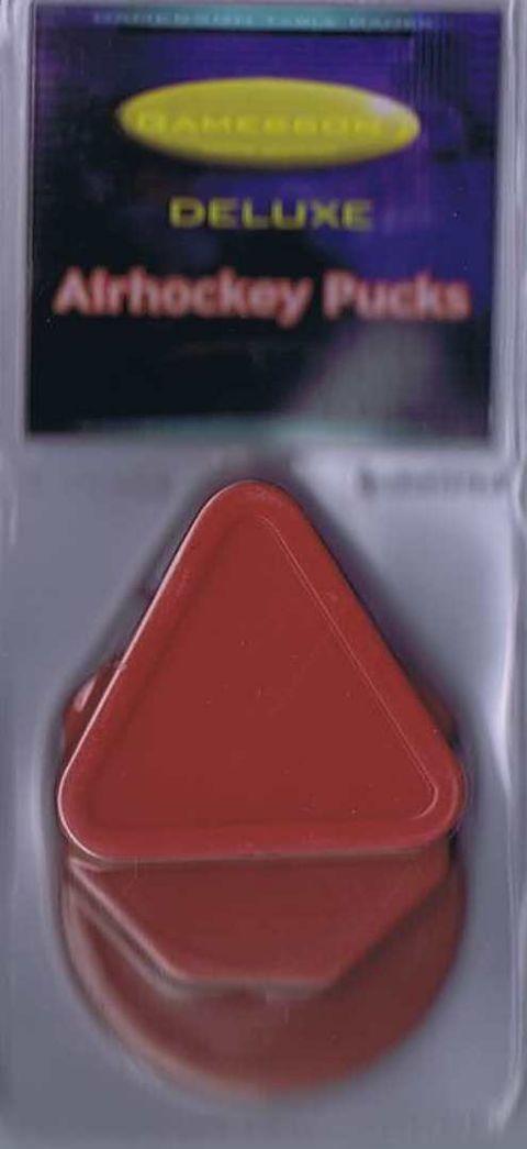 Airhockey Pucks (1)